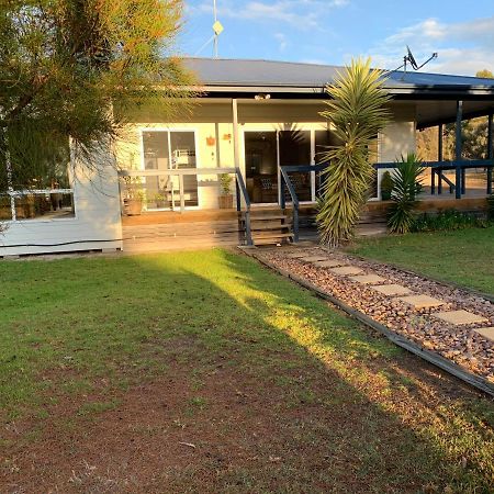 Kangaroo Island Cabins Kingscote Exterior photo