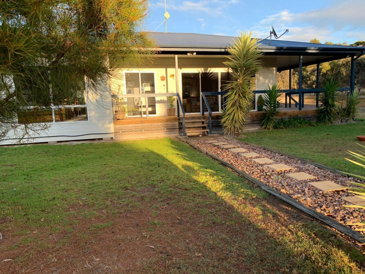 Kangaroo Island Cabins Kingscote Exterior photo