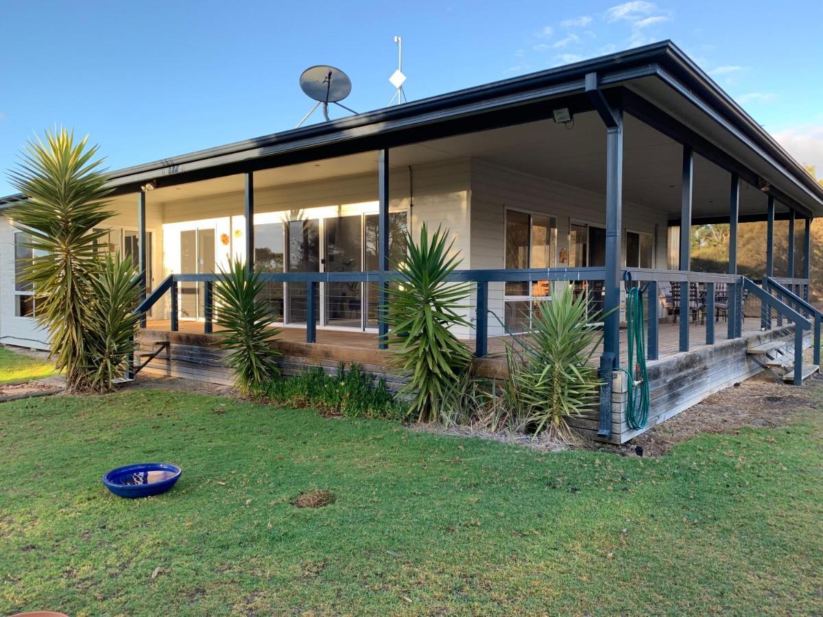 Kangaroo Island Cabins Kingscote Exterior photo