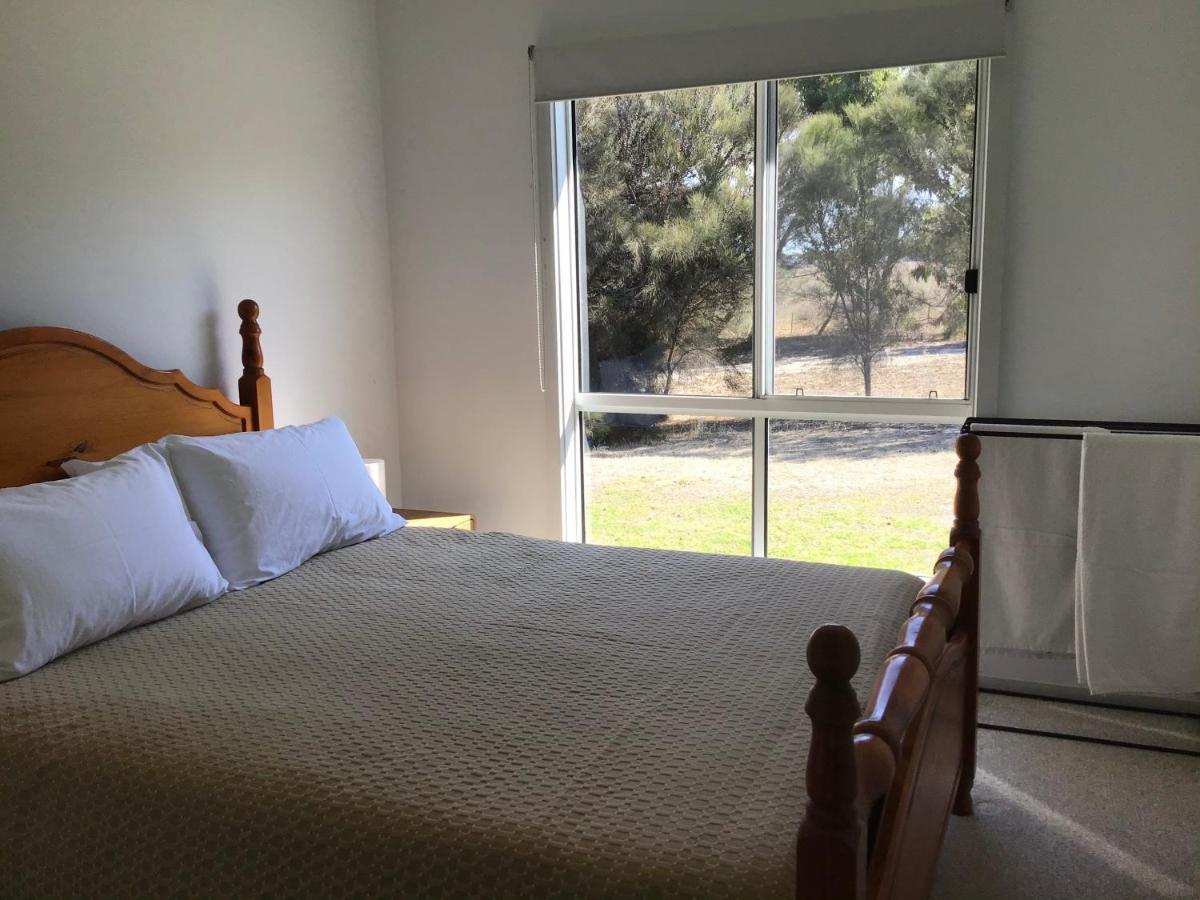 Kangaroo Island Cabins Kingscote Exterior photo
