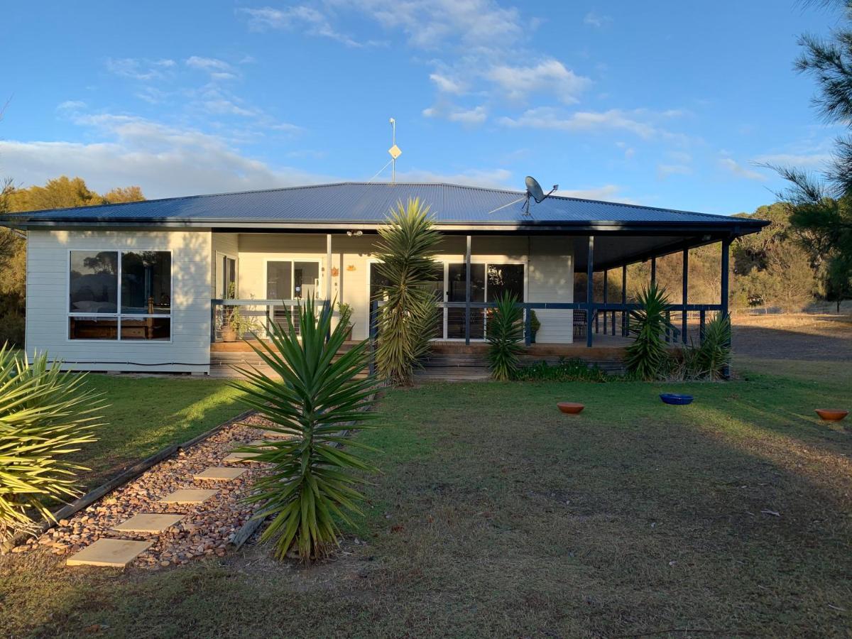 Kangaroo Island Cabins Kingscote Exterior photo
