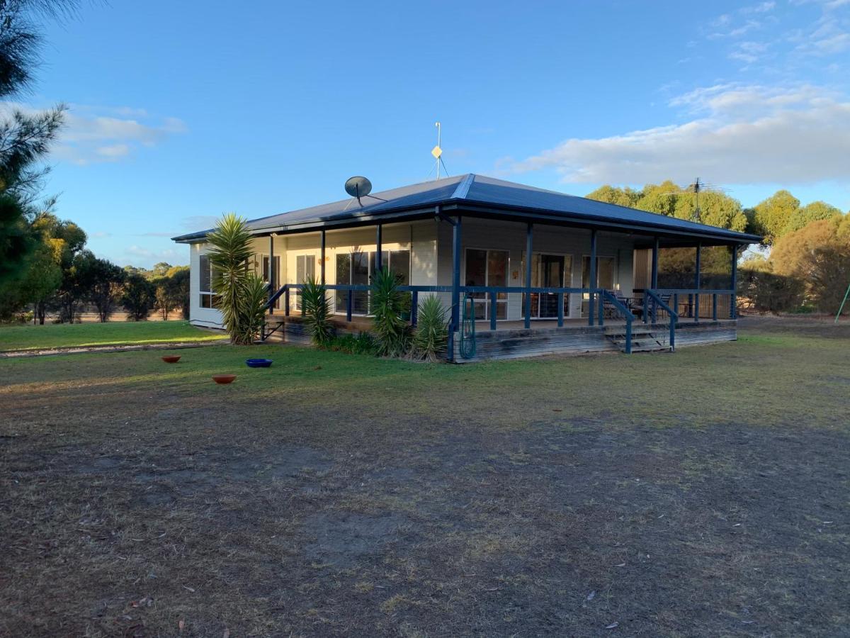Kangaroo Island Cabins Kingscote Exterior photo