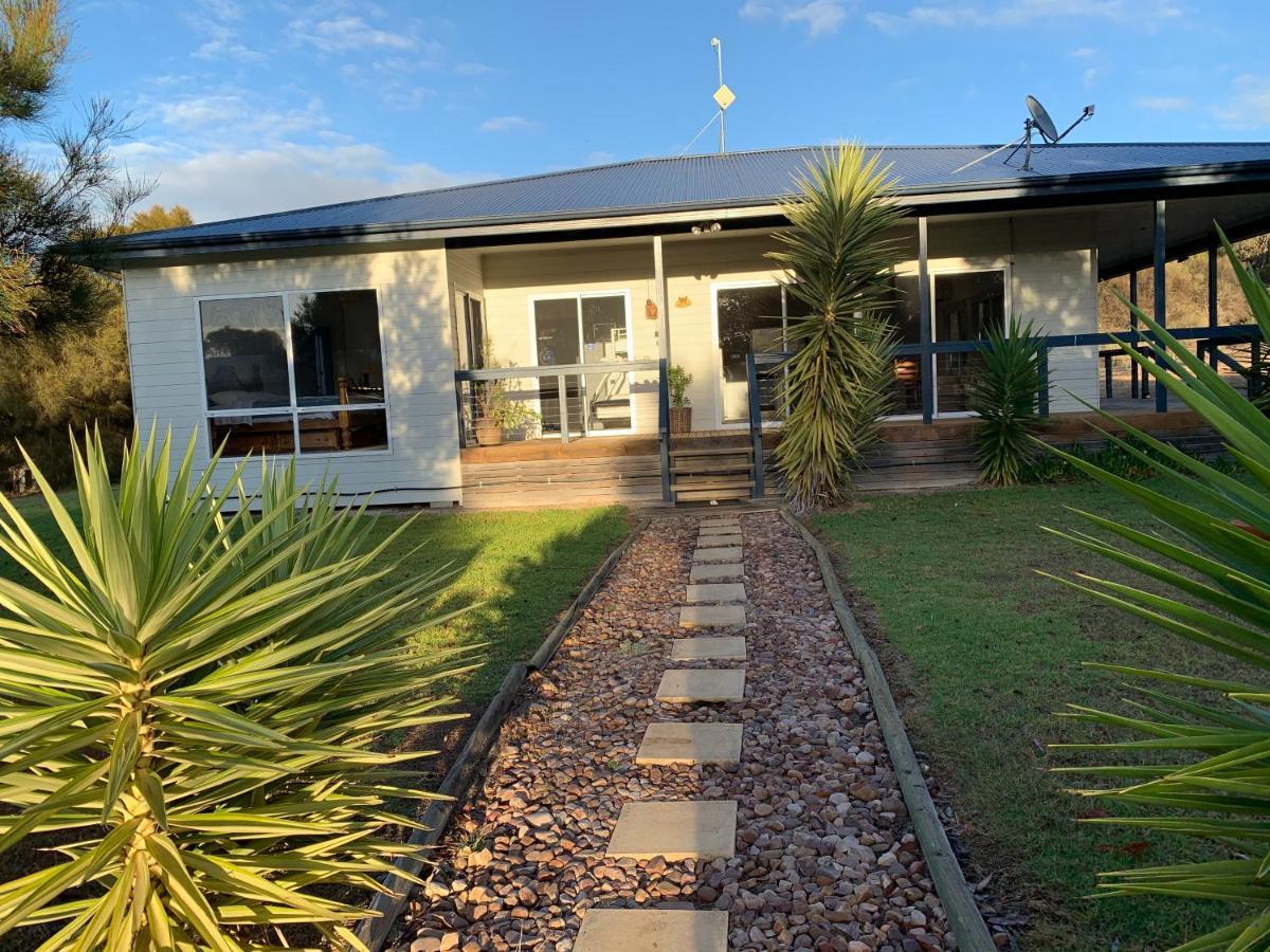 Kangaroo Island Cabins Kingscote Exterior photo