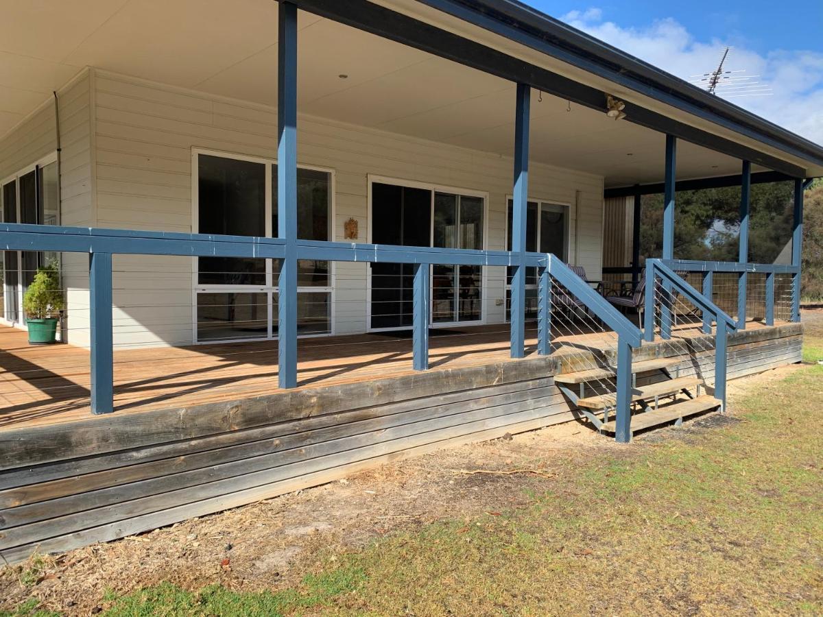Kangaroo Island Cabins Kingscote Exterior photo