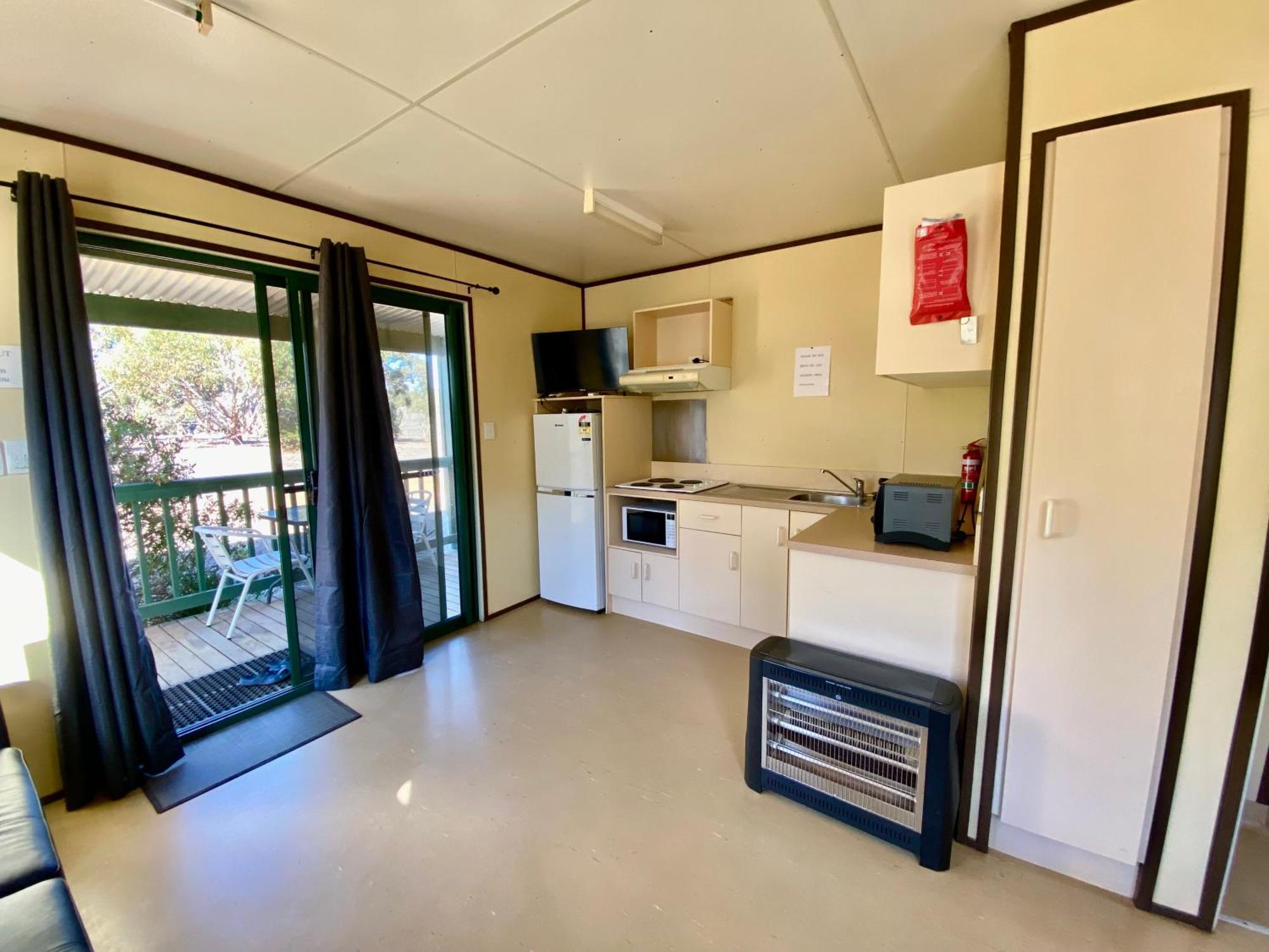 Kangaroo Island Cabins Kingscote Exterior photo