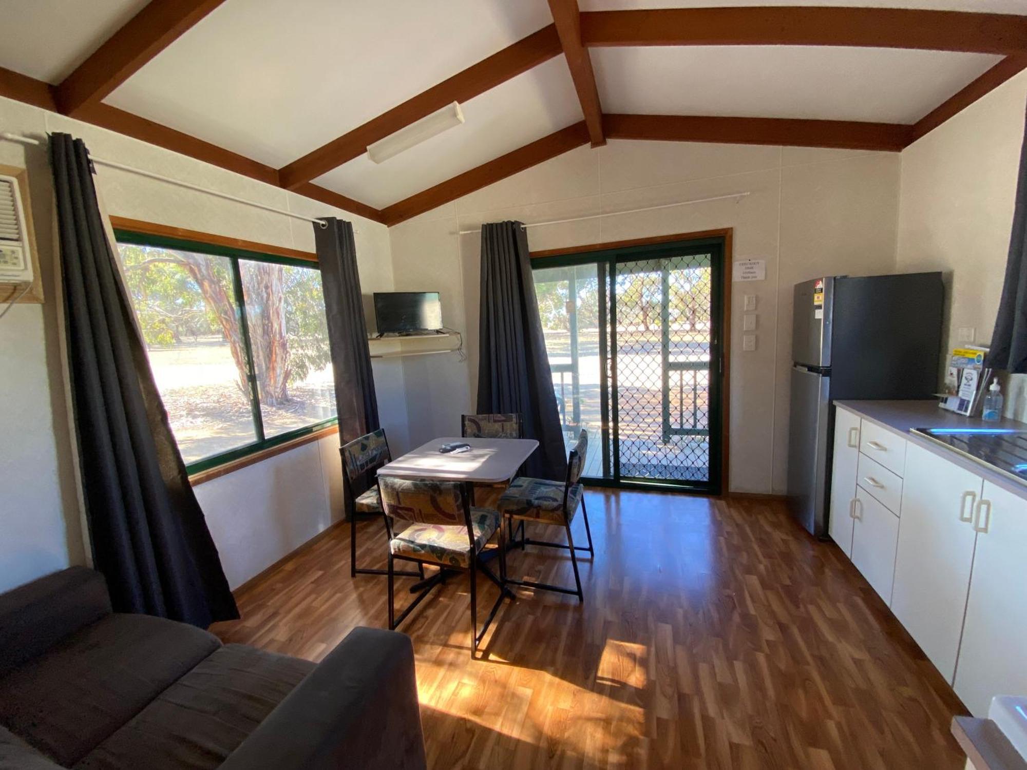 Kangaroo Island Cabins Kingscote Exterior photo