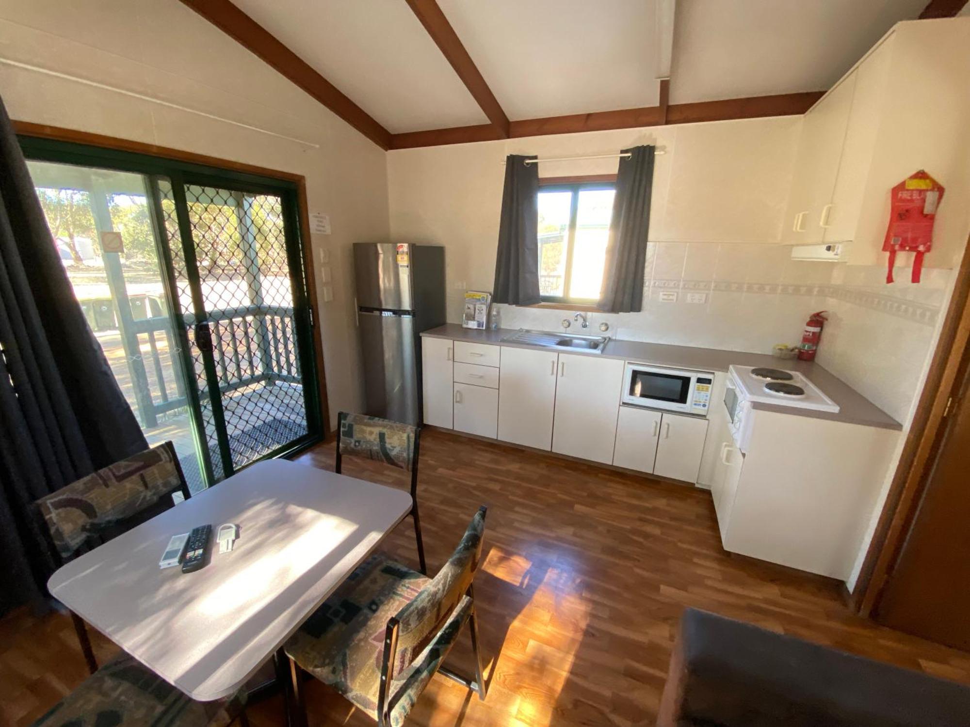 Kangaroo Island Cabins Kingscote Exterior photo