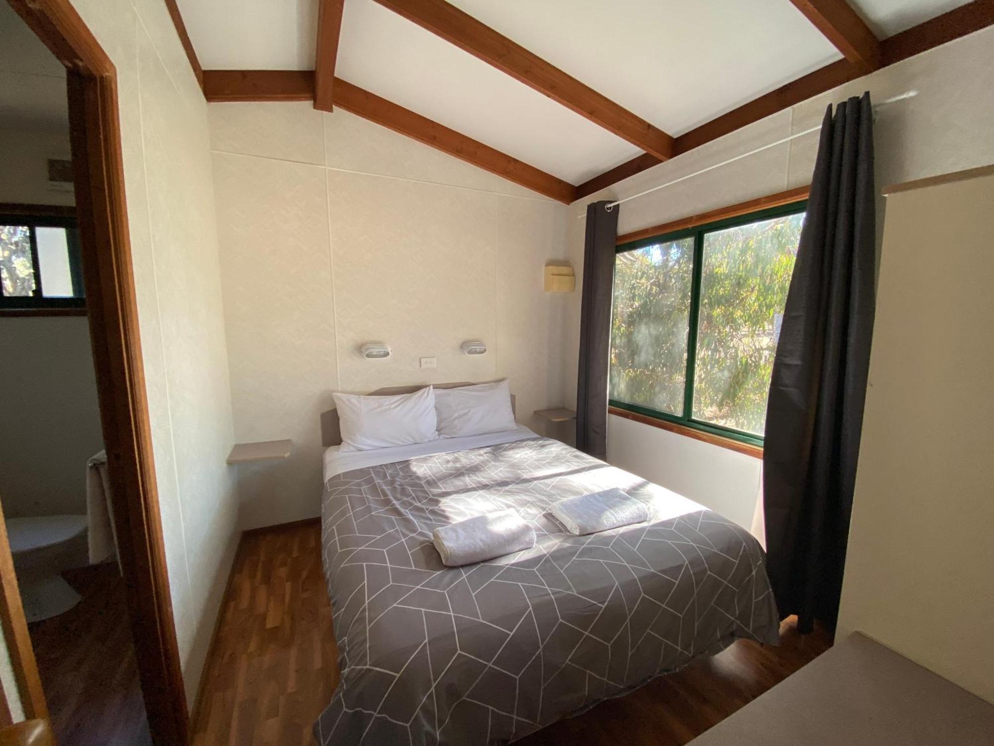 Kangaroo Island Cabins Kingscote Exterior photo