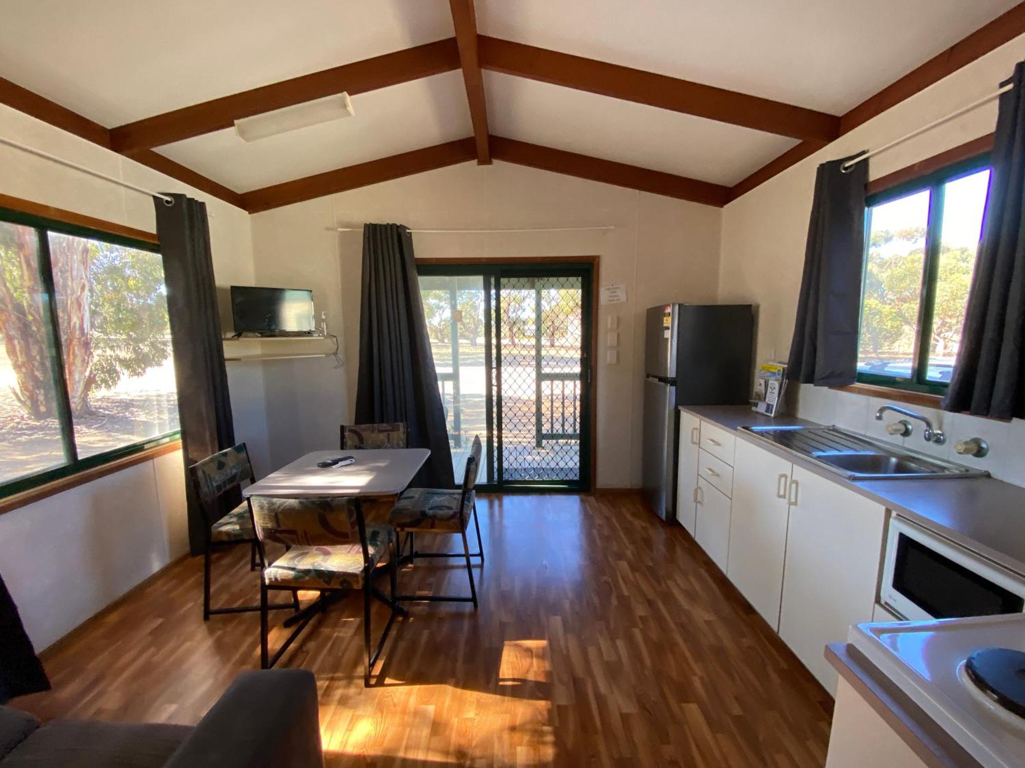 Kangaroo Island Cabins Kingscote Exterior photo