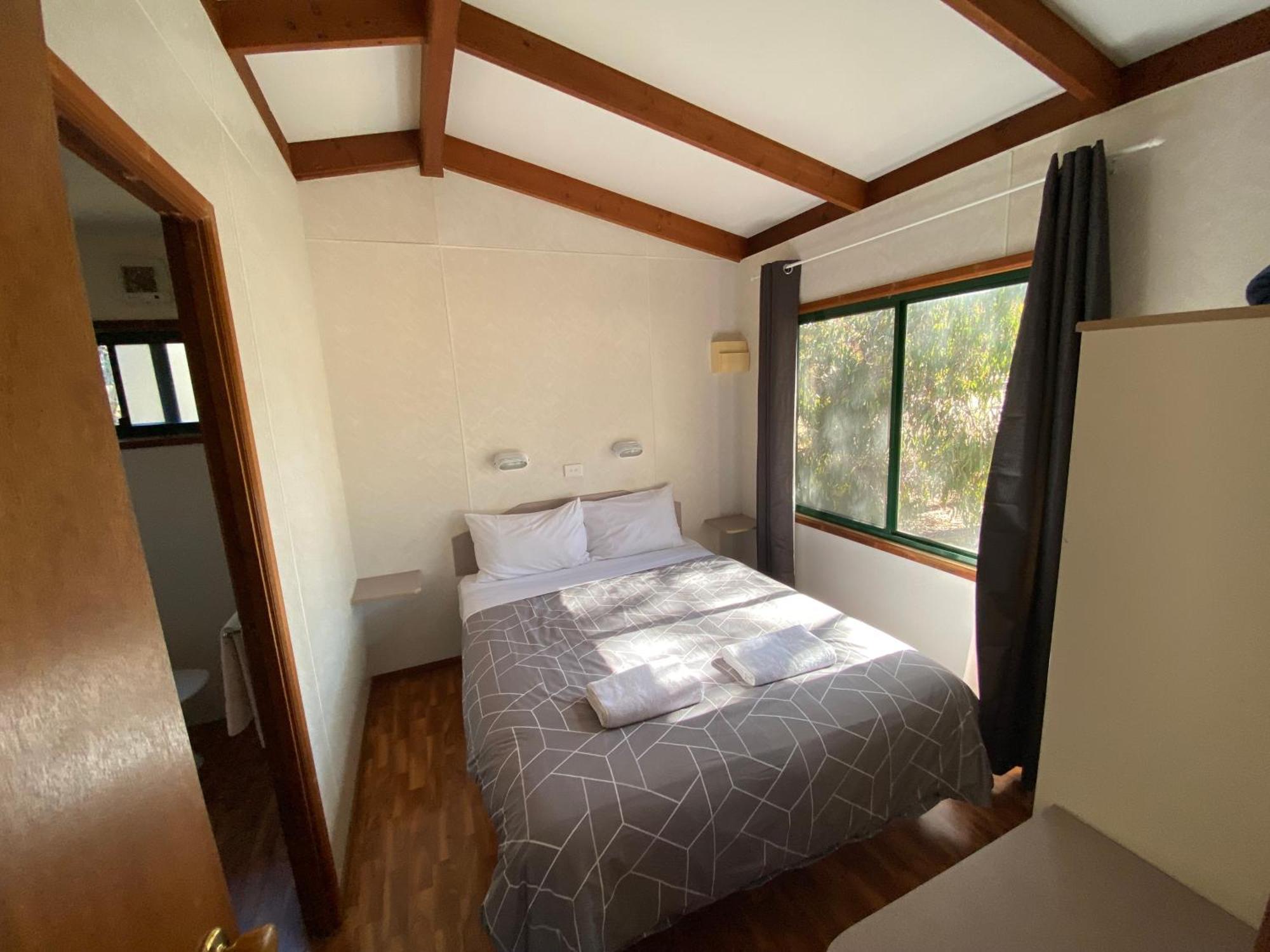 Kangaroo Island Cabins Kingscote Exterior photo