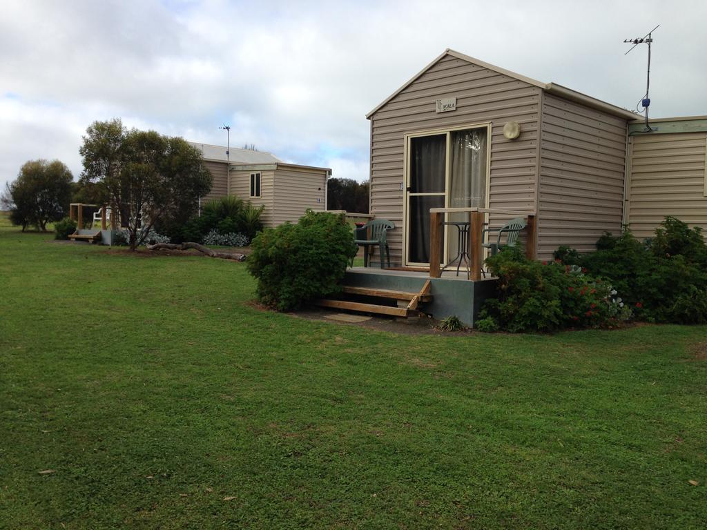 Kangaroo Island Cabins Kingscote Exterior photo
