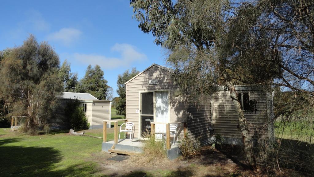 Kangaroo Island Cabins Kingscote Exterior photo