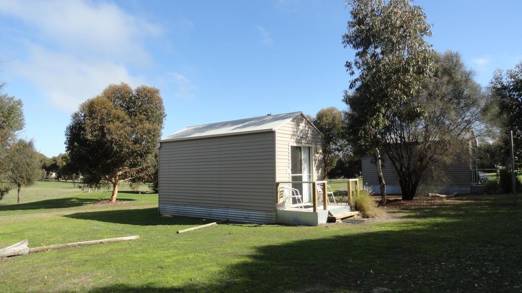 Kangaroo Island Cabins Kingscote Exterior photo