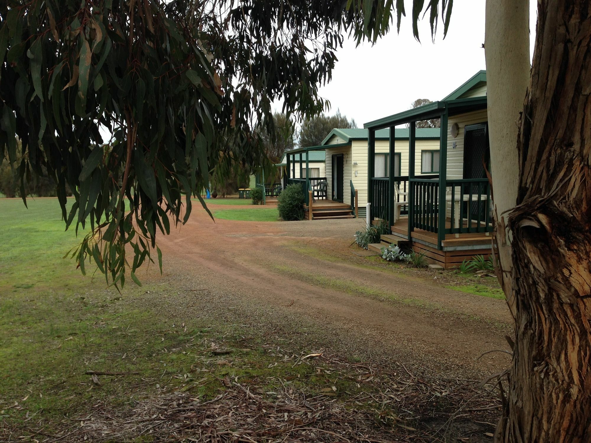 Kangaroo Island Cabins Kingscote Exterior photo