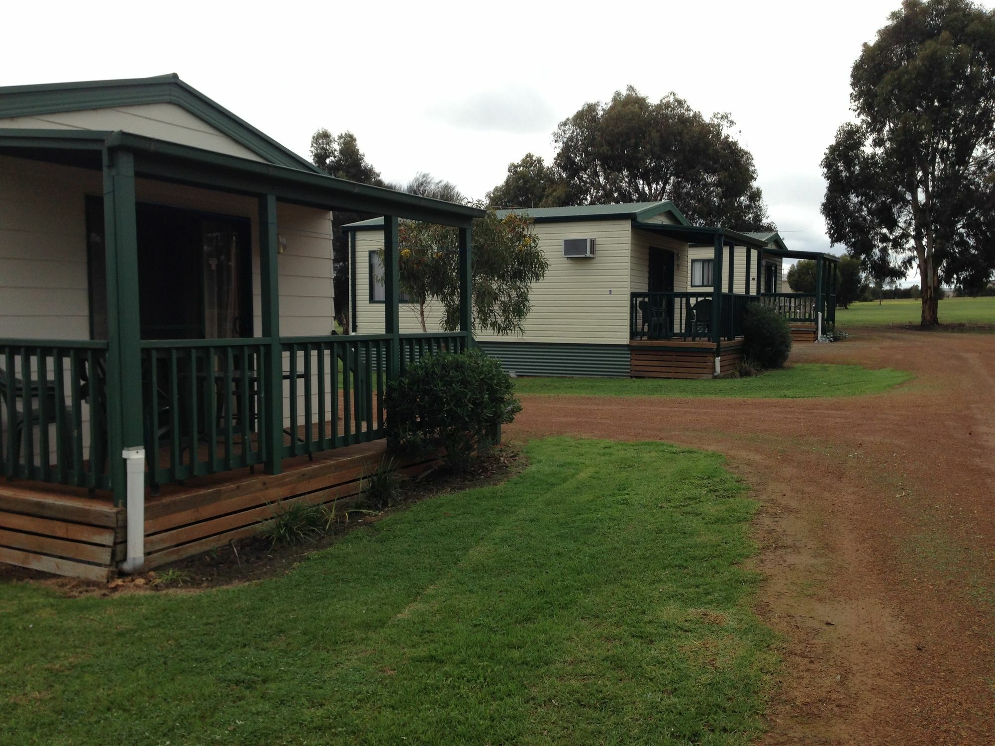 Kangaroo Island Cabins Kingscote Exterior photo