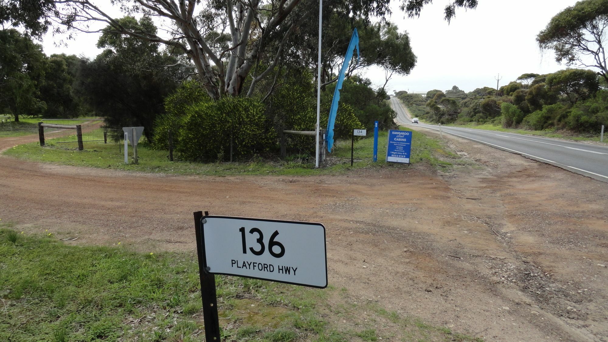 Kangaroo Island Cabins Kingscote Exterior photo