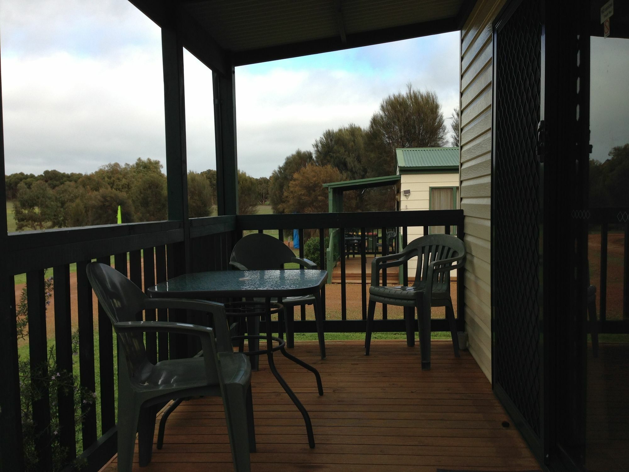 Kangaroo Island Cabins Kingscote Exterior photo