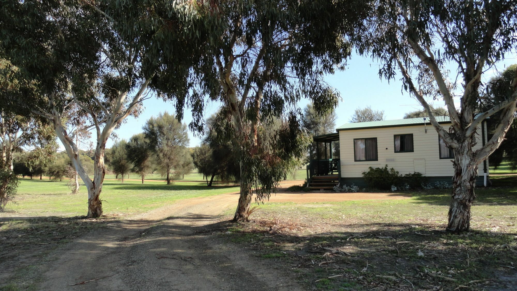 Kangaroo Island Cabins Kingscote Exterior photo
